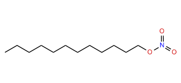 Dodecyl nitrate